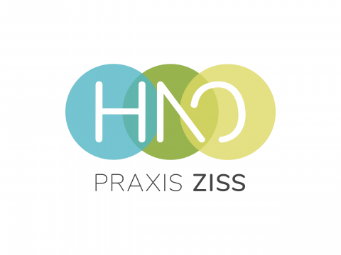 Logo der HNO-Praxis Dr. Ziss