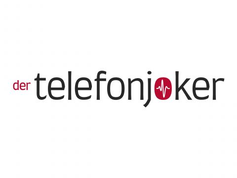 Logo für den Telefonjoker