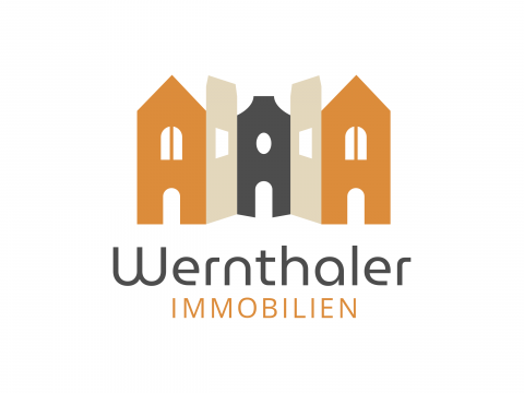 Logo für Wernthaler Immobilien