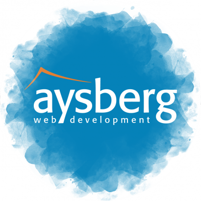 Aysberg Web Development für Moosburg