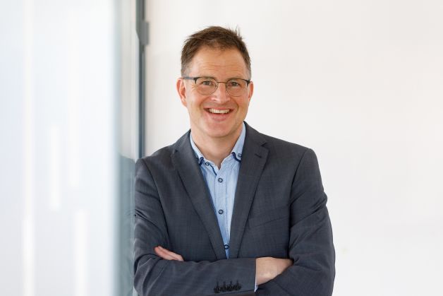Aysbergs Geschäftsführer Jan Kurschewitz