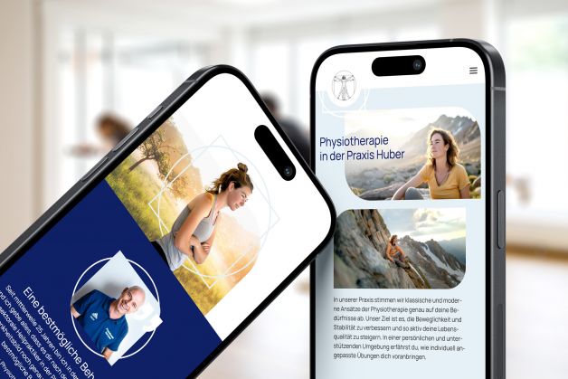 Responsive Webdesign