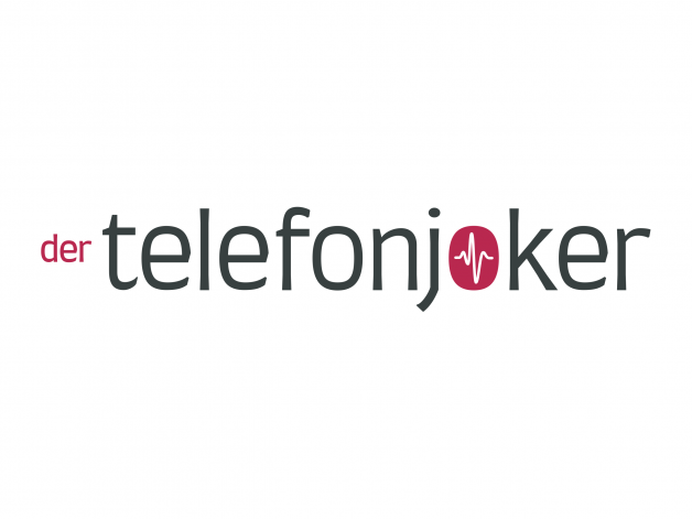 Finales Logo – Der Telefonjoker