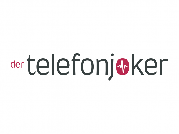 Corporate-Design-Guide – Der Telefonjoker