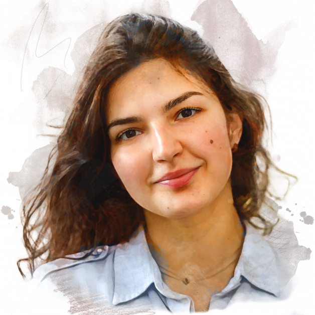 Anna, Online-Marketing