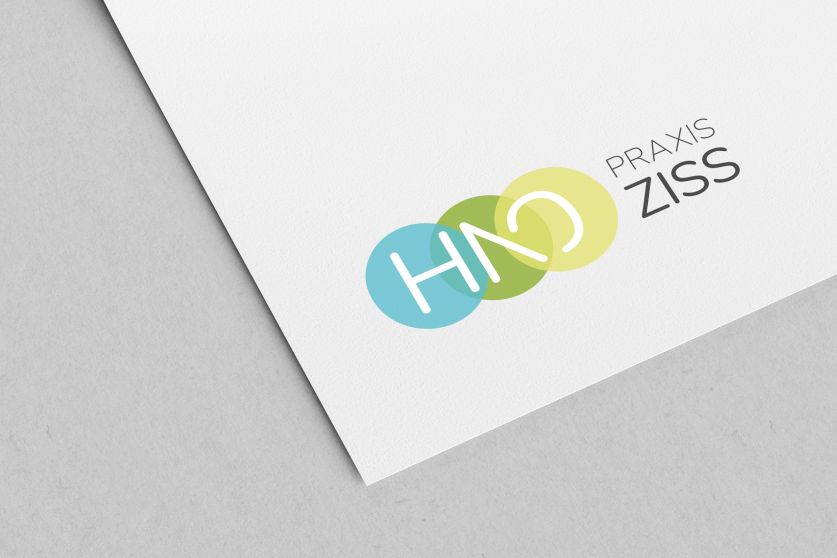 Logo der HNO Praxis Ziss