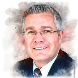 Andreas Koppitz ist der Kreditbegleiter