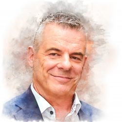 Jörg Krüger von Jörg Krüger Consulting