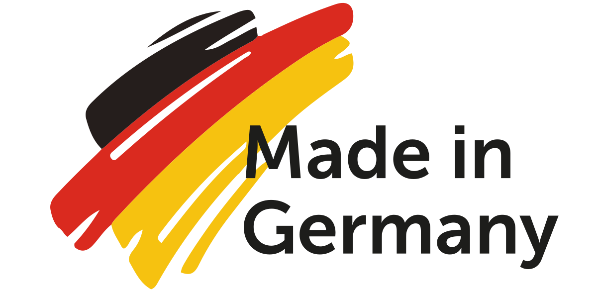 Made in Germany